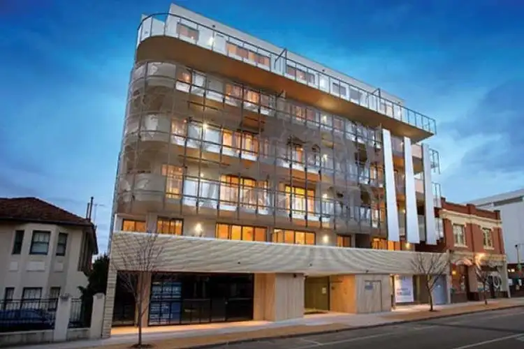 306/13 Wellington Street, St Kilda VIC 3182