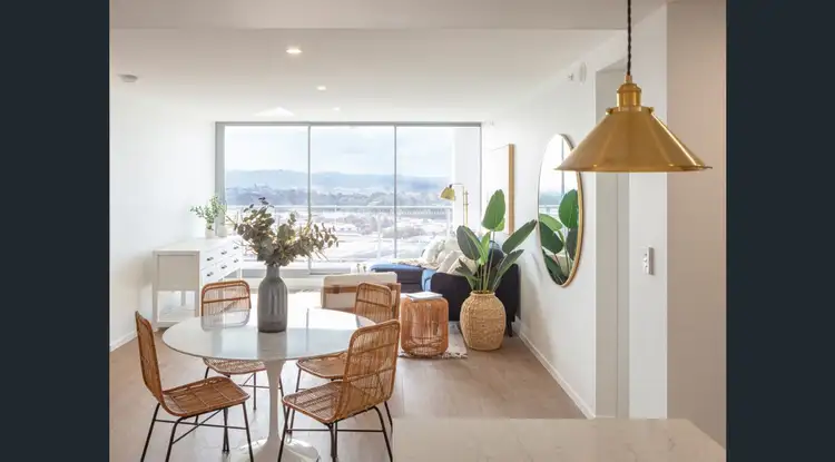 Fourth view of Homely apartment listing, Address available on request