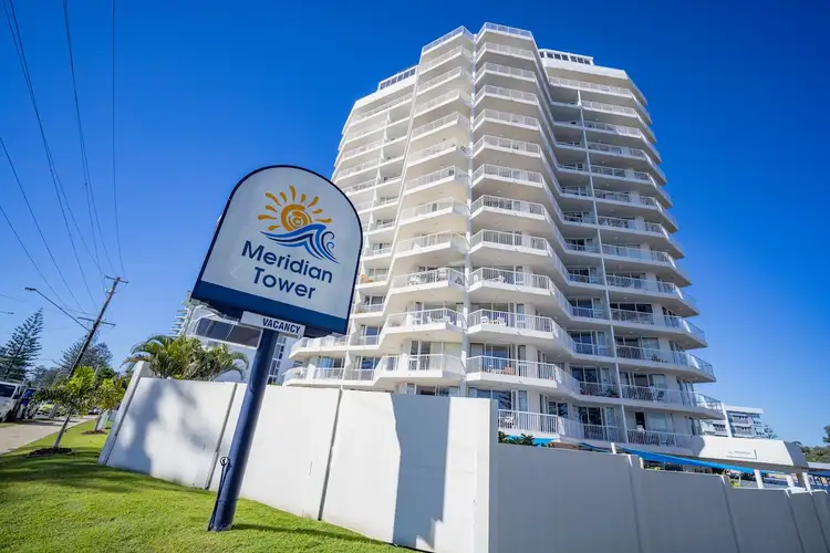 Third view of Homely unit listing, 804/6 Coyne Street, Coolangatta QLD 4225