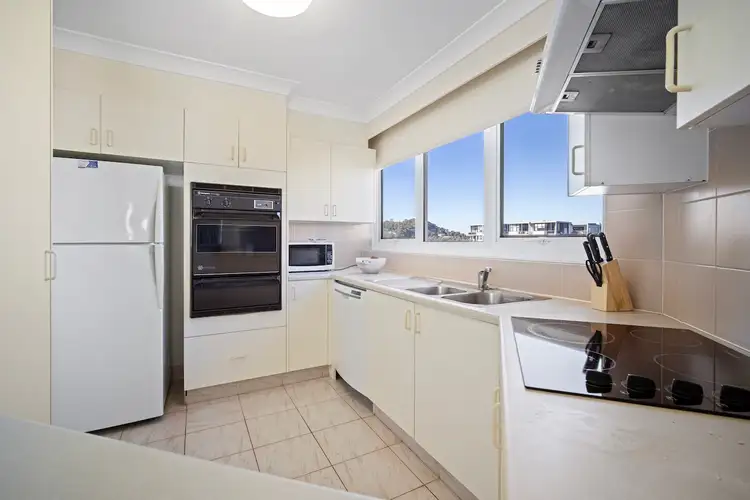 Sixth view of Homely unit listing, 804/6 Coyne Street, Coolangatta QLD 4225