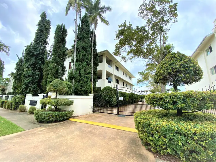 13/310-316 Lake Street, Cairns North QLD 4870