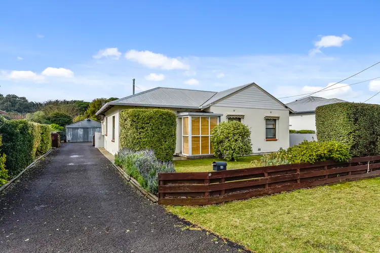 10 Aitken Street, Millicent SA 5280