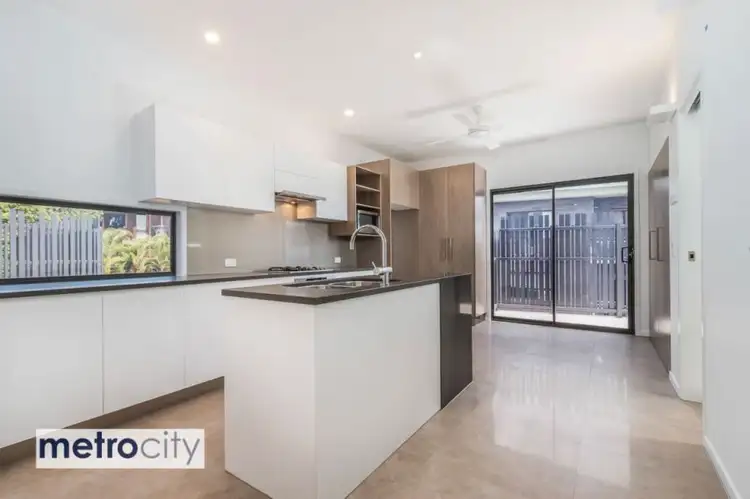 Second view of Homely townhouse listing, 6/173 Sir Fred Schonell Drive, St Lucia QLD 4067
