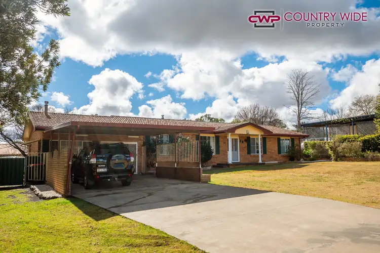 66 Heron Street, Glen Innes NSW 2370
