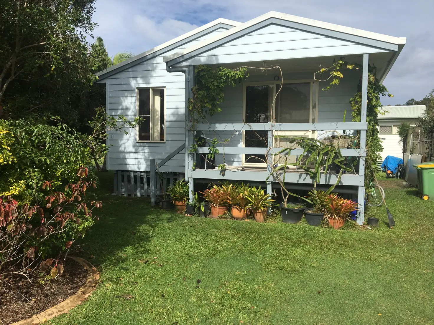 Main view of Homely villa listing, 21/44 Tait Street, Tewantin QLD 4565