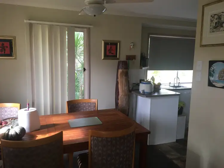 Second view of Homely villa listing, 21/44 Tait Street, Tewantin QLD 4565