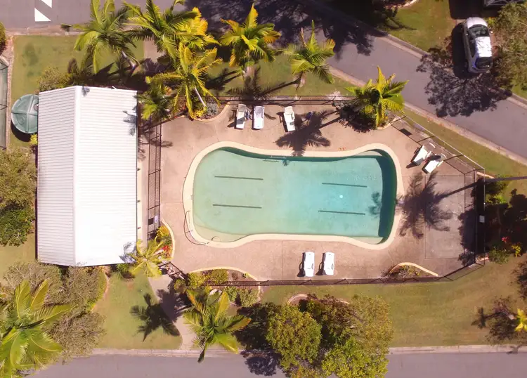 Sixth view of Homely villa listing, 21/44 Tait Street, Tewantin QLD 4565