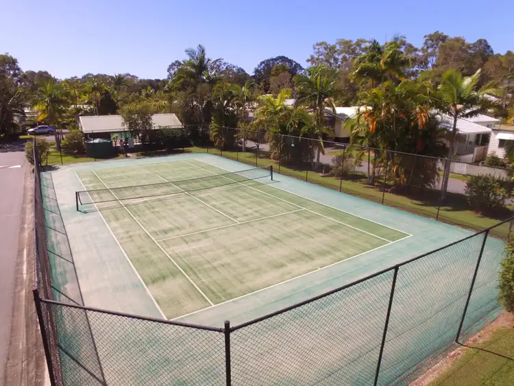 Seventh view of Homely villa listing, 21/44 Tait Street, Tewantin QLD 4565
