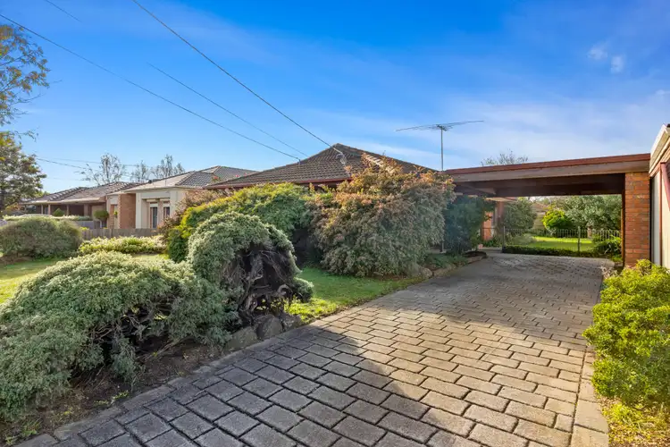 22 Maplehurst Avenue, Hoppers Crossing VIC 3029