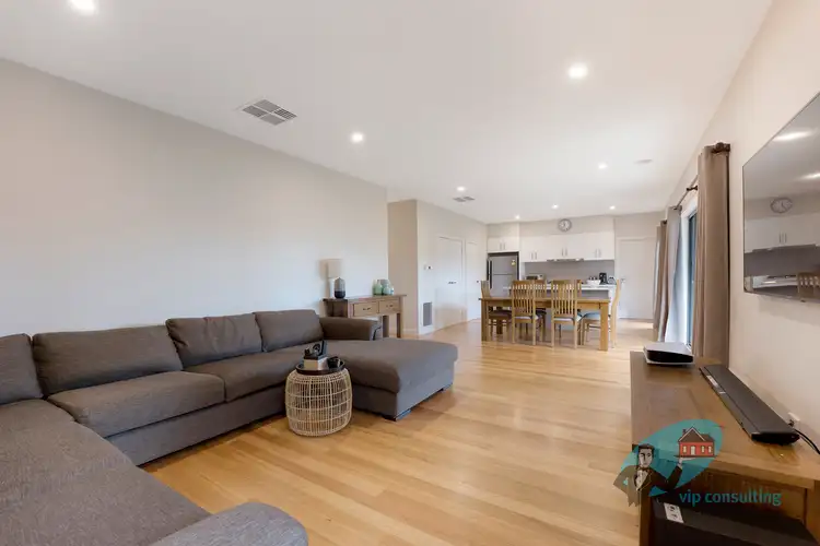 Second view of Homely house listing, 3/7 Louis Street, Heathmont VIC 3135