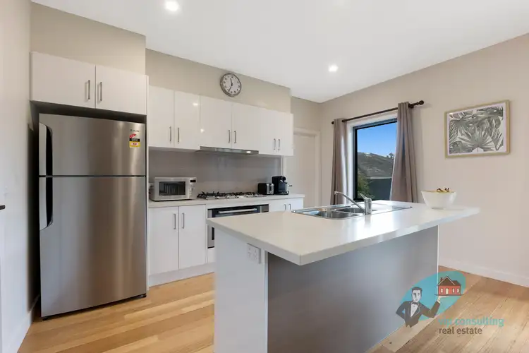 Third view of Homely house listing, 3/7 Louis Street, Heathmont VIC 3135