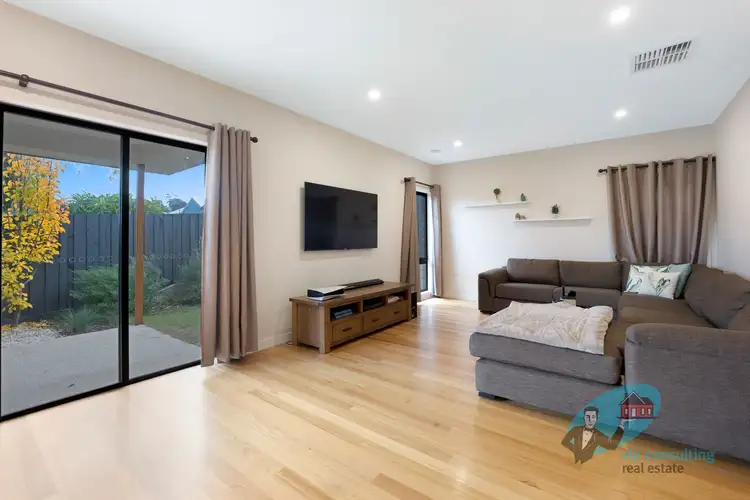 Fifth view of Homely house listing, 3/7 Louis Street, Heathmont VIC 3135