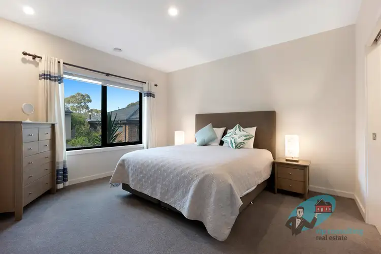 Sixth view of Homely house listing, 3/7 Louis Street, Heathmont VIC 3135