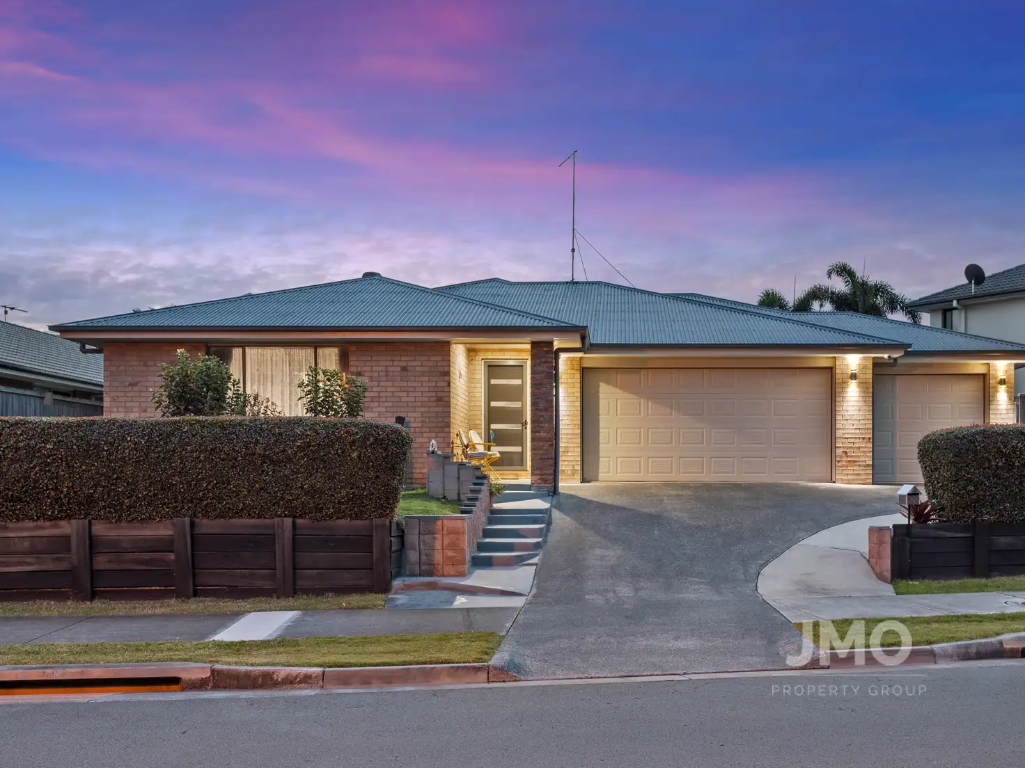 Main view of Homely house listing, 168 River Run Circuit, Ormeau Hills QLD 4208
