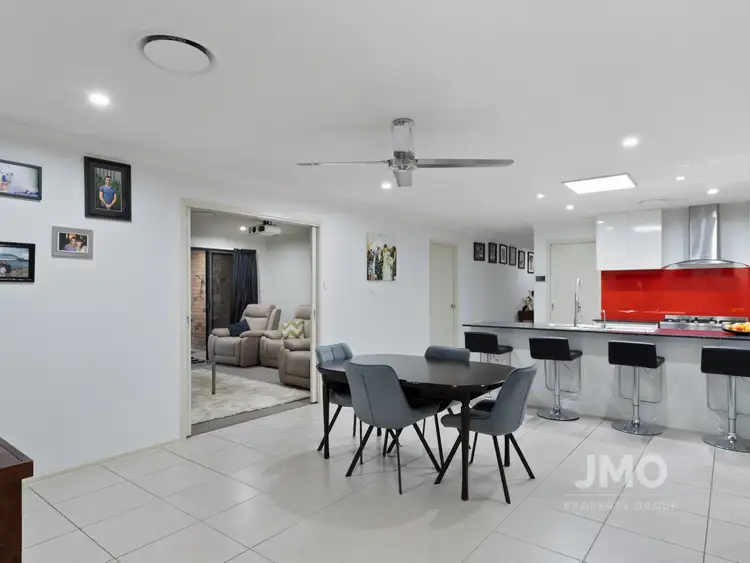 Third view of Homely house listing, 168 River Run Circuit, Ormeau Hills QLD 4208