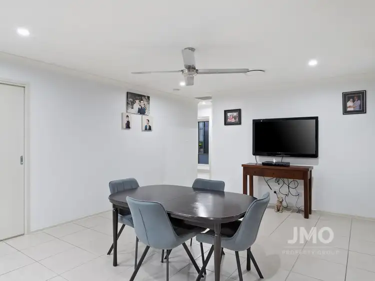 Fourth view of Homely house listing, 168 River Run Circuit, Ormeau Hills QLD 4208