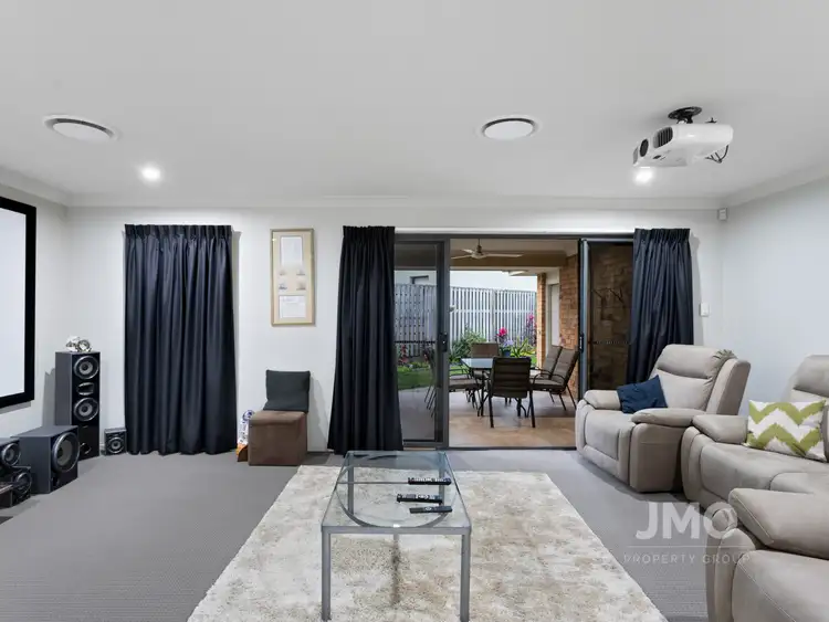 Fifth view of Homely house listing, 168 River Run Circuit, Ormeau Hills QLD 4208
