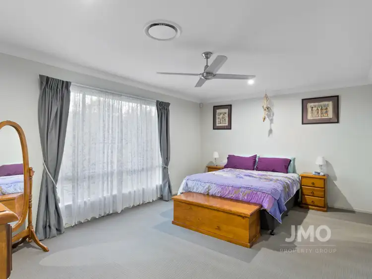 Sixth view of Homely house listing, 168 River Run Circuit, Ormeau Hills QLD 4208
