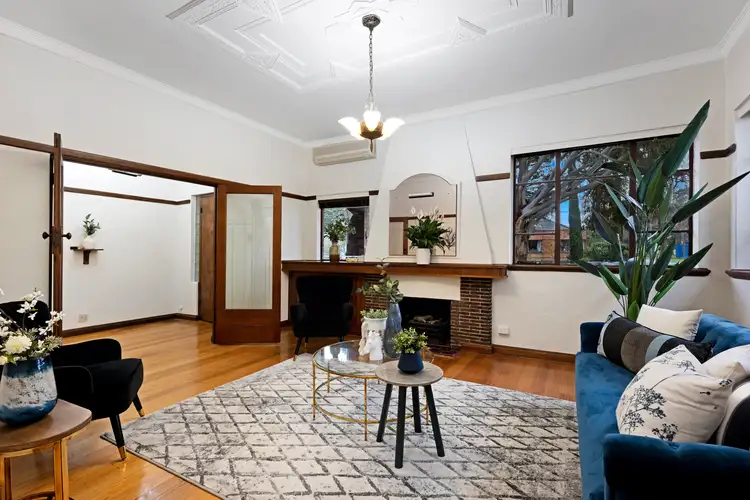 Third view of Homely house listing, 1 Moira Avenue, Carnegie VIC 3163