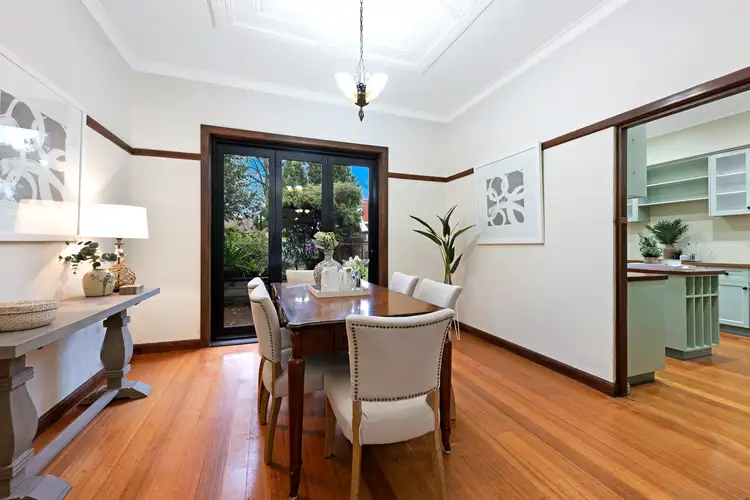 Fourth view of Homely house listing, 1 Moira Avenue, Carnegie VIC 3163