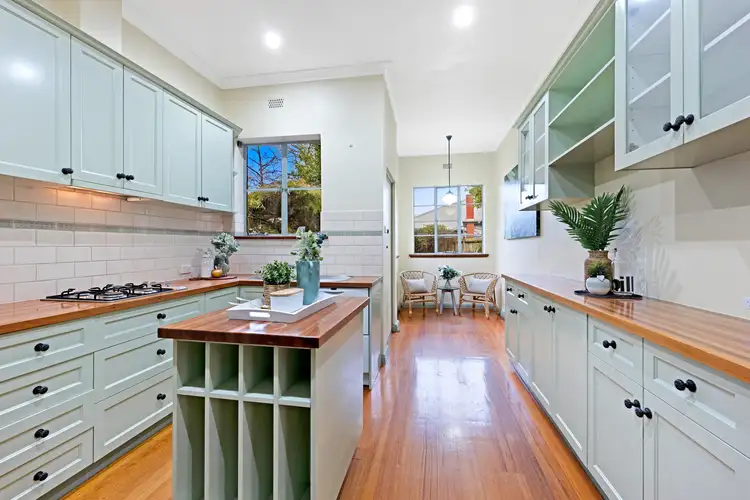 Sixth view of Homely house listing, 1 Moira Avenue, Carnegie VIC 3163