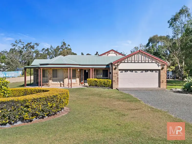 14 Evergreen Drive, South Maclean QLD 4280