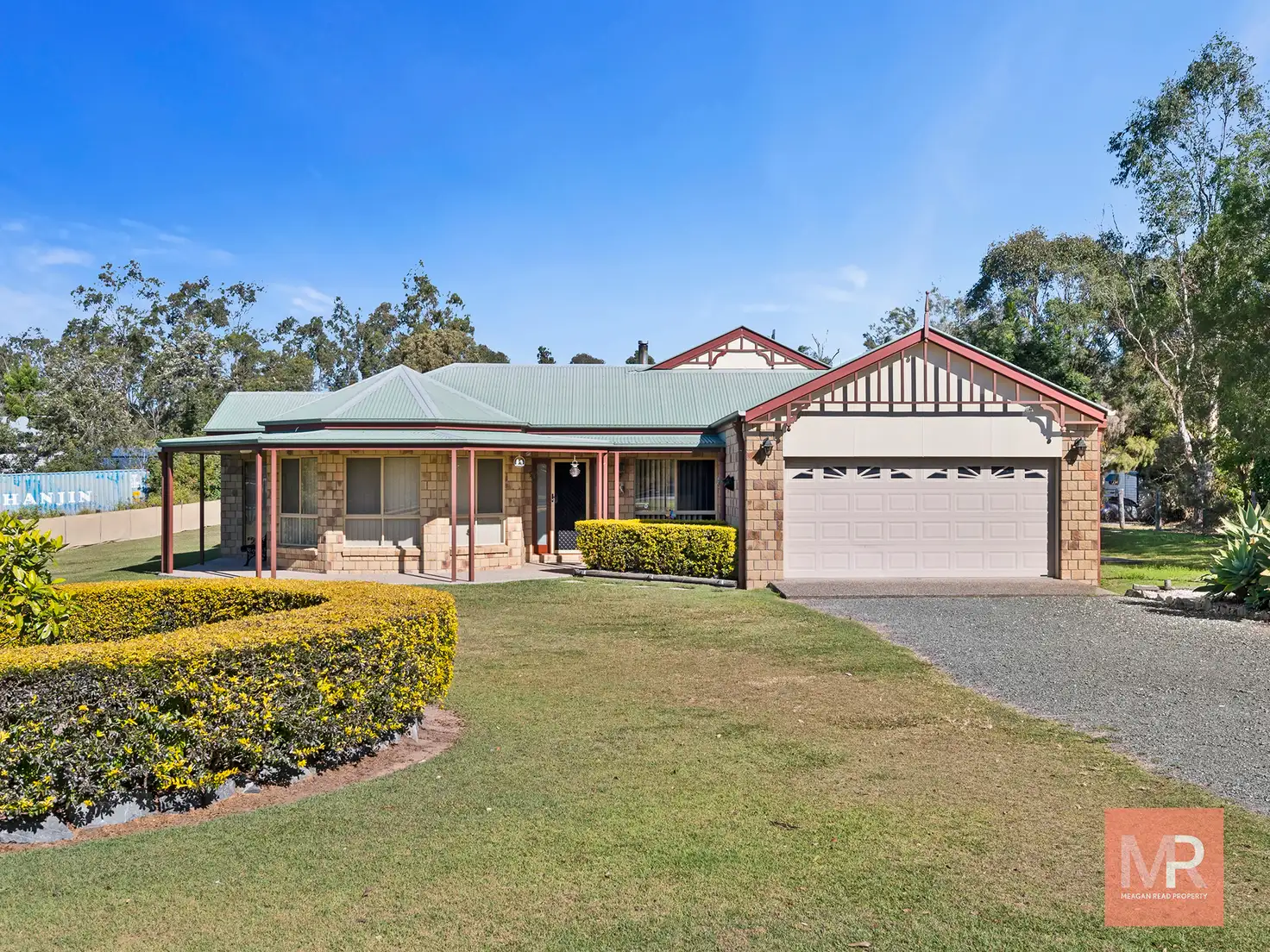 Main view of Homely house listing, 14 Evergreen Drive, South Maclean QLD 4280