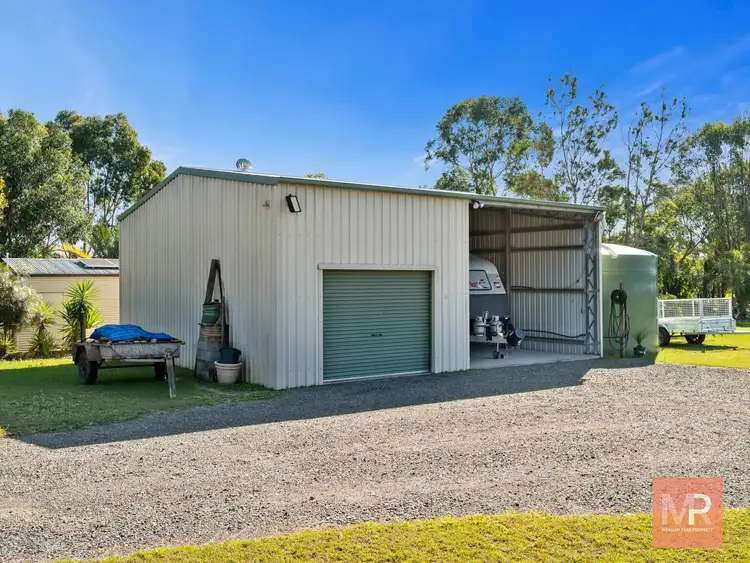 Second view of Homely house listing, 14 Evergreen Drive, South Maclean QLD 4280
