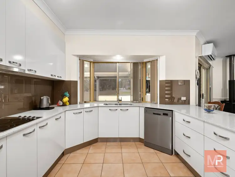 Fourth view of Homely house listing, 14 Evergreen Drive, South Maclean QLD 4280