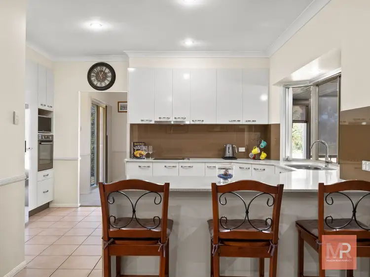 Fifth view of Homely house listing, 14 Evergreen Drive, South Maclean QLD 4280