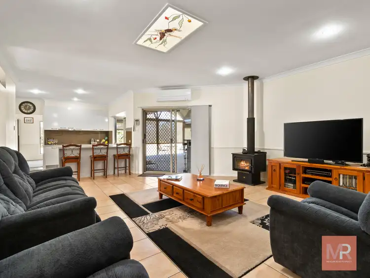 Sixth view of Homely house listing, 14 Evergreen Drive, South Maclean QLD 4280