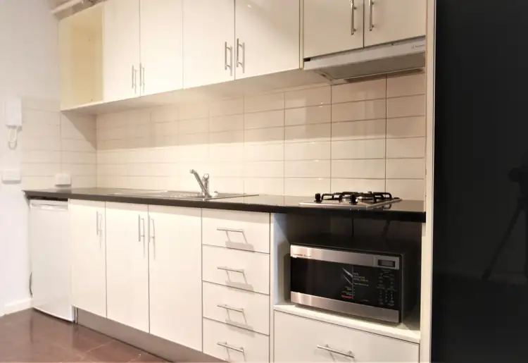 Second view of Homely apartment listing, 16/5 Archibald Street, Box Hill VIC 3128