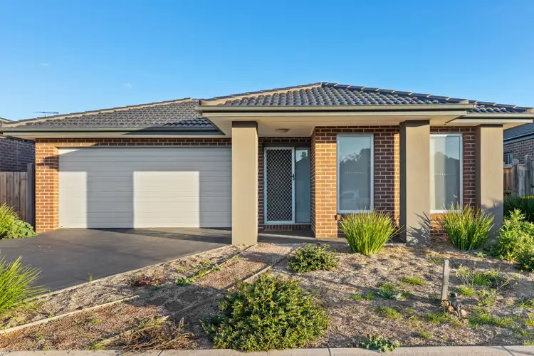 131 Haze Drive, Point Cook VIC 3030