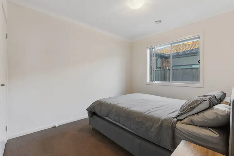 Fifth view of Homely house listing, 131 Haze Drive, Point Cook VIC 3030