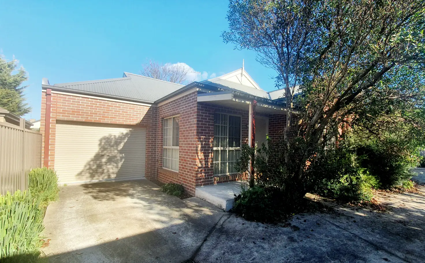 Main view of Homely unit listing, 4/59 Simpson Street, Ballan VIC 3342