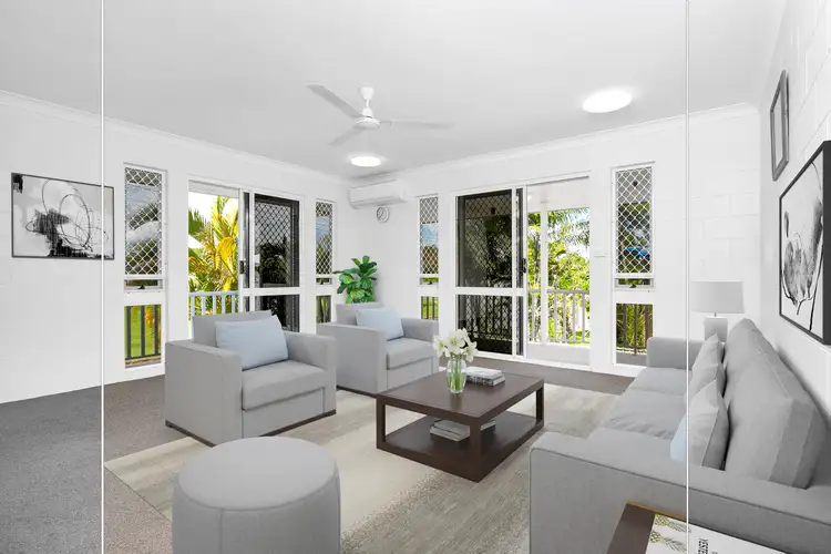 4/73-75 Pease Street, Manoora QLD 4870