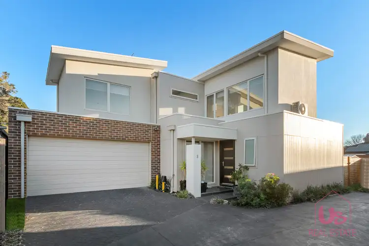 3/38 Heatherhill Road, Frankston VIC 3199
