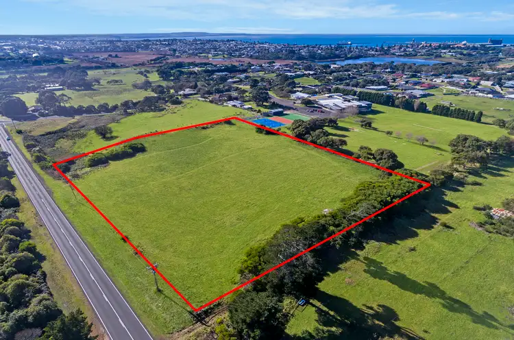 Lot 2 Madeira Packet Road, Portland VIC 3305