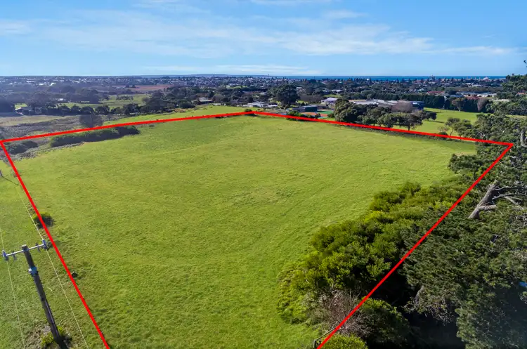 Second view of Homely land listing, Lot 2 Madeira Packet Road, Portland VIC 3305