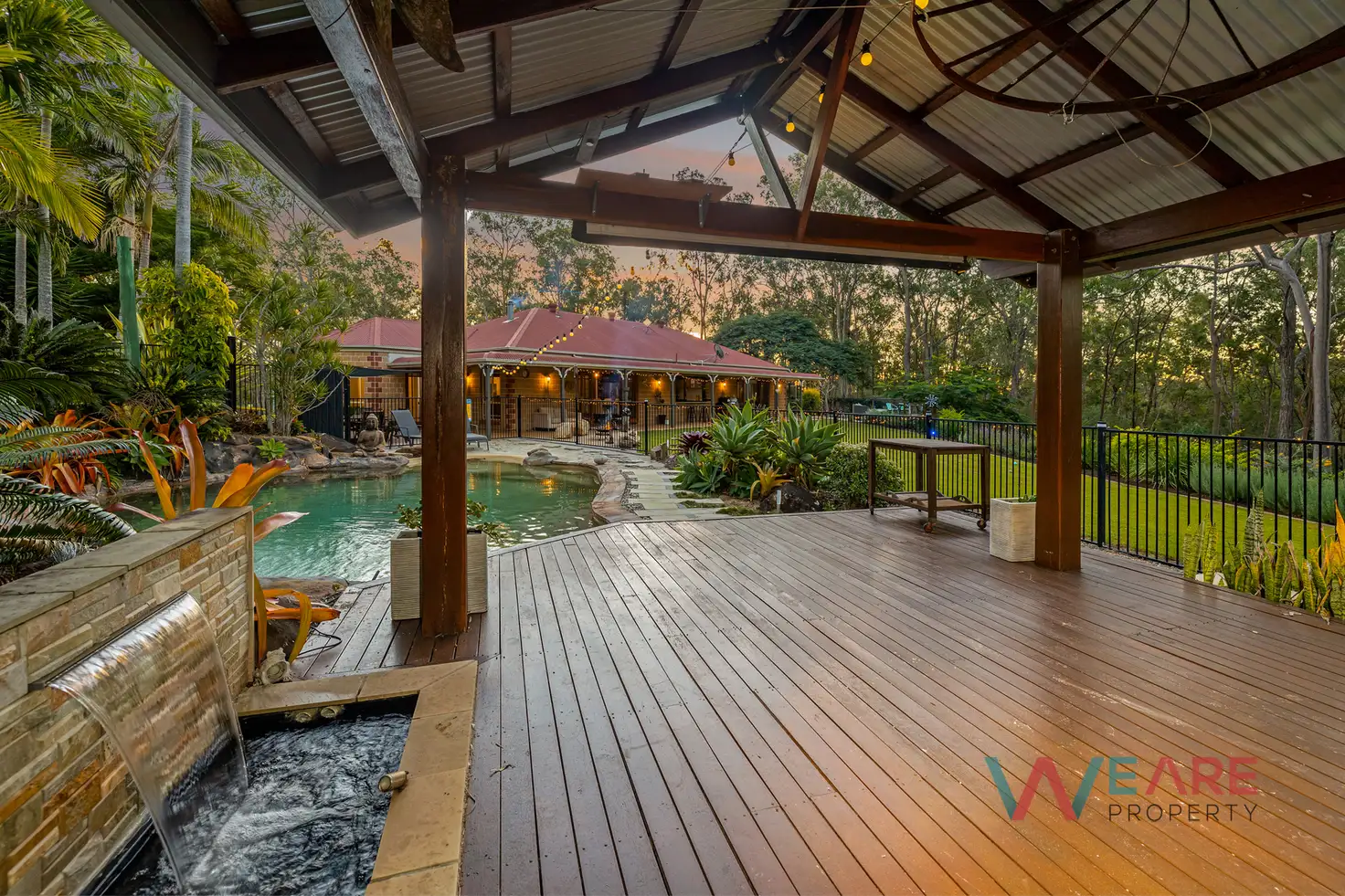 Main view of Homely house listing, 206 Mona Drive, Jimboomba QLD 4280