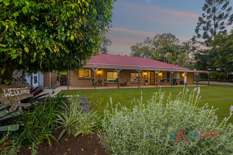 Third view of Homely house listing, 206 Mona Drive, Jimboomba QLD 4280