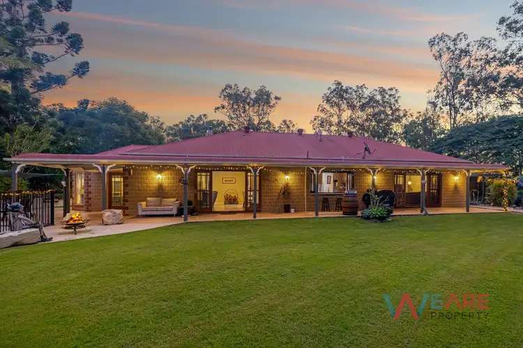 Fourth view of Homely house listing, 206 Mona Drive, Jimboomba QLD 4280