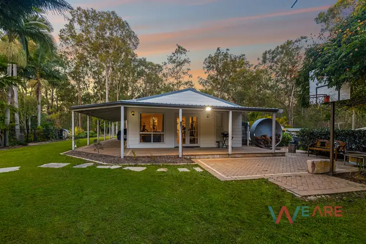 Fifth view of Homely house listing, 206 Mona Drive, Jimboomba QLD 4280