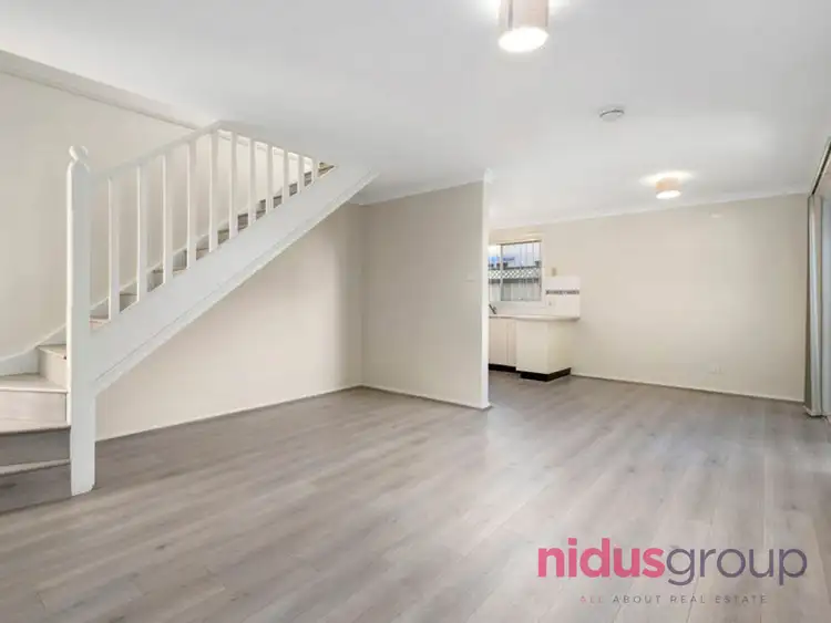 Second view of Homely townhouse listing, 8/2-4 O'Brien Street, Mount Druitt NSW 2770