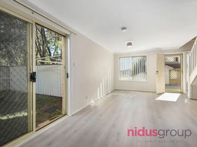 Third view of Homely townhouse listing, 8/2-4 O'Brien Street, Mount Druitt NSW 2770