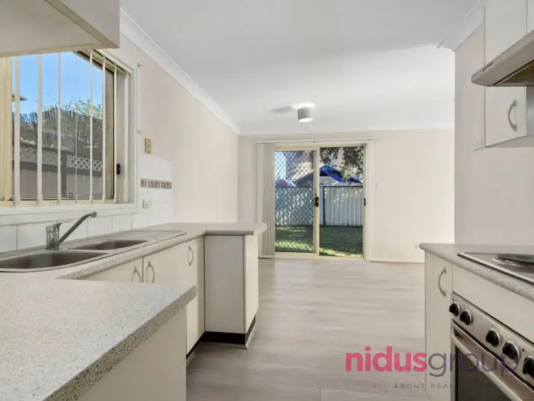 Fourth view of Homely townhouse listing, 8/2-4 O'Brien Street, Mount Druitt NSW 2770