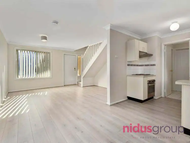 Fifth view of Homely townhouse listing, 8/2-4 O'Brien Street, Mount Druitt NSW 2770