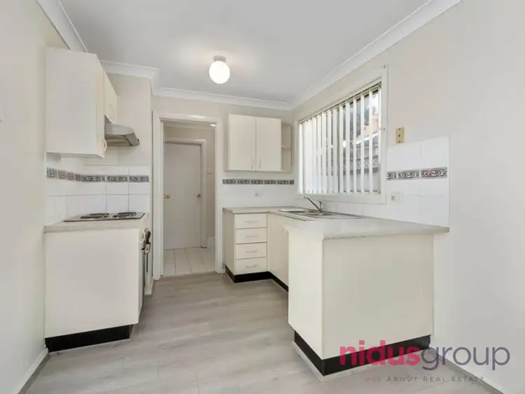 Sixth view of Homely townhouse listing, 8/2-4 O'Brien Street, Mount Druitt NSW 2770