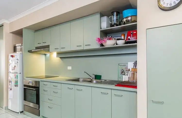 Main view of Homely unit listing, 49/33 Lagonda Street, Annerley QLD 4103