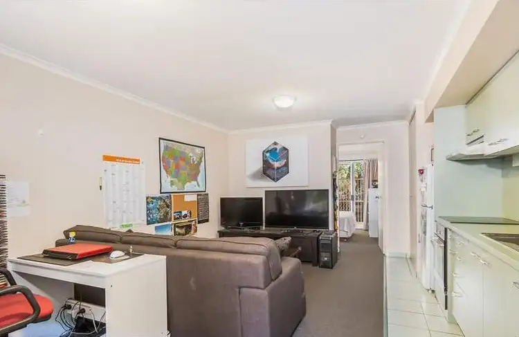 Second view of Homely unit listing, 49/33 Lagonda Street, Annerley QLD 4103